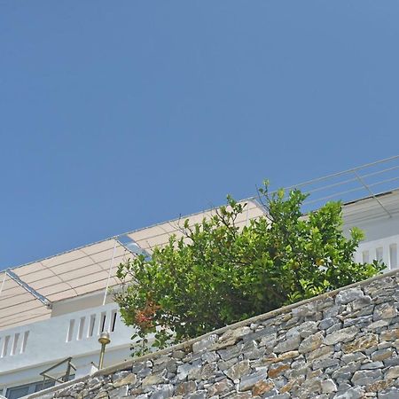 Mare Vista Villa Evdilos  Dış mekan fotoğraf