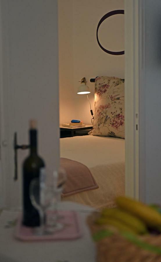 Mare Vista Villa Evdilos  Dış mekan fotoğraf